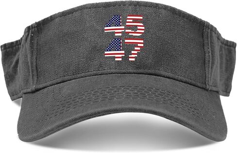 47 Sun Visors for Women Hat Sun Visor Hat for Women Running Hat Packable Desantis Sports Caps in Saudi Arabia