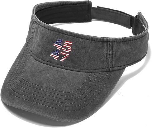 47 Sun Visors for Women Hat Sun Visor Hat for Women Running Hat Packable Desantis Sports Caps in Saudi Arabia