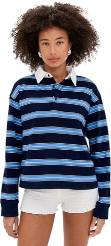 Women's Countryside Jersey Top in Saudi Arabia