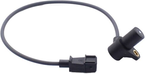 1PCS أجزاء السيارات Auto Crankshaved Sensor OE: 7739430/0261210093 in Kuwait