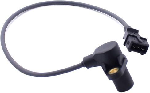 1PCS أجزاء السيارات Auto Crankshaved Sensor OE: 7739430/0261210093 in Kuwait