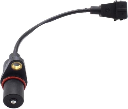 1PCS أجزاء AUTO CARRANKSHAND SESSOR OE: 1519736/SS1015212B1/550065/90187/6PU009146401 in Kuwait