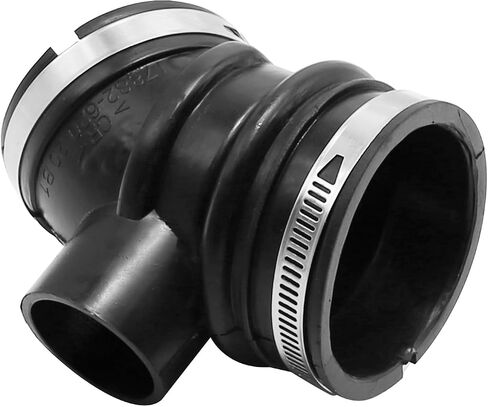 696036 Engine Filter Air Intake Duct Hose Kit Replacement for Toyota 4Runner 3.4 3.4L V6 2000-2002 00 01 02 696-036 17882-62020 1788262020 in Saudi Arabia