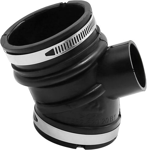 696036 Engine Filter Air Intake Duct Hose Kit Replacement for Toyota 4Runner 3.4 3.4L V6 2000-2002 00 01 02 696-036 17882-62020 1788262020 in Saudi Arabia