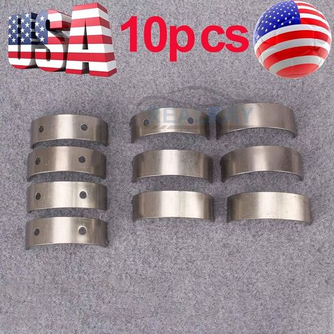 Replacement Auto Parts For Crankshaft Main Bearing for Hyundai Sonata 15-19 Santa Fe Sport 15-18 2.0L 2.4L Mod-R36R-1 in Saudi Arabia