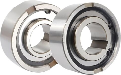 1pcs ASNU45 NFS45 TFS45 45x100x33 mm أحادي الاتجاه محمل القابض أحادي الاتجاه in Saudi Arabia