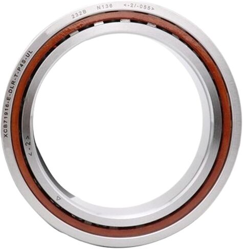 Angular Contact Ball paired Bearing B7008 7009 7010 7011 C/E-T-PGS-UL(DF,B7009-C-T-P4S-UL) in Saudi Arabia