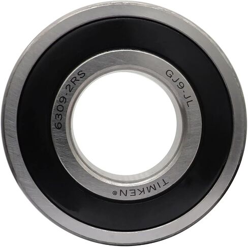 6309-2rs 45x100x25mm محامل كرة مزدوجة in Saudi Arabia
