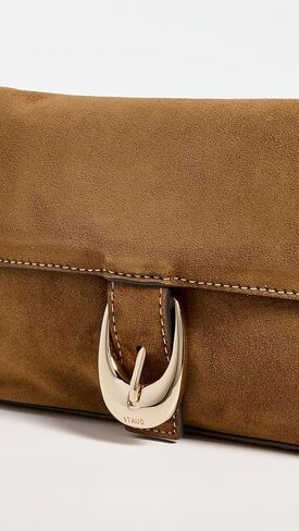 STAUD Women's Harlow Shoulder Bag in Kuwait
