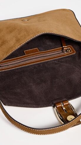 STAUD Women's Harlow Shoulder Bag in Kuwait