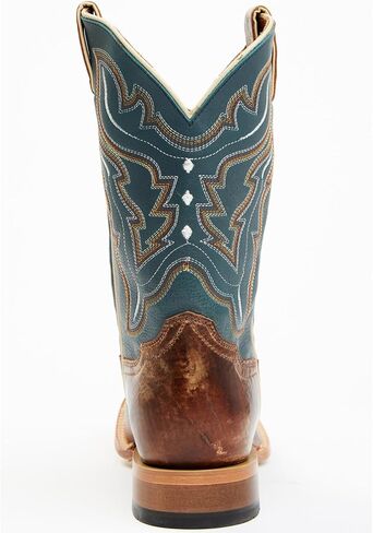 Cody James Men Western Boot Broad Square Toe - BBS20 10 EE US in Saudi Arabia