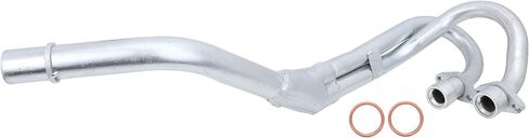 Ex-Pipe W/Sealing Gasket FITS HONDA SPORTRAX 400Ex 2x4 2001-2008 in Saudi Arabia