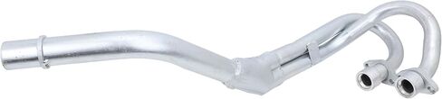 Ex-Pipe W/Sealing Gasket FITS HONDA SPORTRAX 400Ex 2x4 2001-2008 in Saudi Arabia