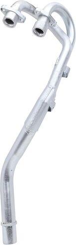 Ex-Pipe W/Sealing Gasket FITS HONDA SPORTRAX 400Ex 2x4 2001-2008 in Saudi Arabia