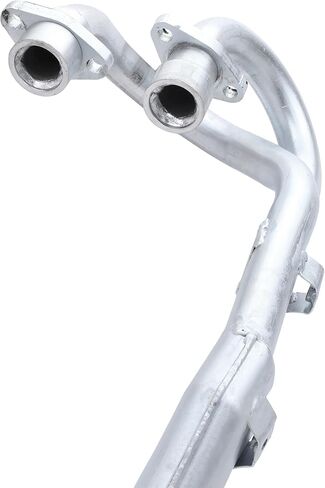 Ex-Pipe W/Sealing Gasket FITS HONDA SPORTRAX 400Ex 2x4 2001-2008 in Saudi Arabia