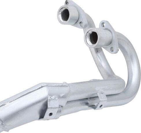 Ex-Pipe W/Sealing Gasket FITS HONDA SPORTRAX 400Ex 2x4 2001-2008 in Saudi Arabia
