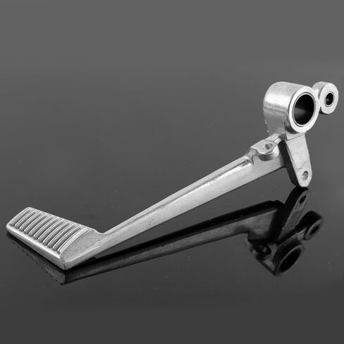 XMT-MOTO Rear Brake Foot Lever Pedal fits for Honda CBR 1000RR CBR1000RR 2004 2005 2006 2007 in Saudi Arabia