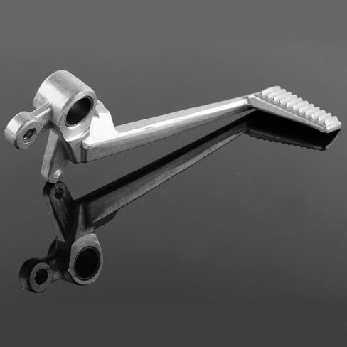 XMT-MOTO Rear Brake Foot Lever Pedal fits for Honda CBR 1000RR CBR1000RR 2004 2005 2006 2007 in Saudi Arabia