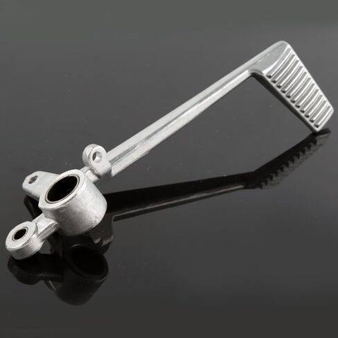 XMT-MOTO Rear Brake Foot Lever Pedal fits for Honda CBR 1000RR CBR1000RR 2004 2005 2006 2007 in Saudi Arabia