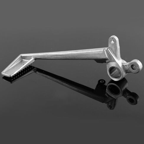 XMT-MOTO Rear Brake Foot Lever Pedal fits for Honda CBR 1000RR CBR1000RR 2004 2005 2006 2007 in Saudi Arabia