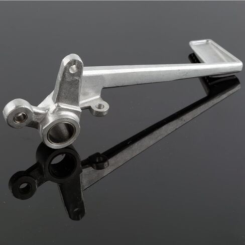 XMT-MOTO Rear Brake Foot Lever Pedal fits for Honda CBR 1000RR CBR1000RR 2004 2005 2006 2007 in Saudi Arabia