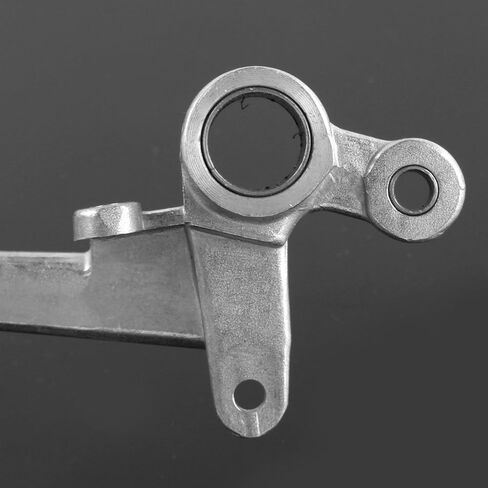 XMT-MOTO Rear Brake Foot Lever Pedal fits for Honda CBR 1000RR CBR1000RR 2004 2005 2006 2007 in Saudi Arabia
