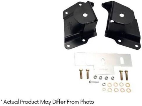 Belltech 6592 Shackle and Hanger Kit in Saudi Arabia