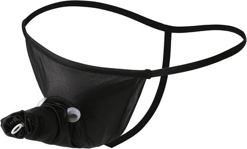 Men String Gag gift Animal Thong in Saudi Arabia