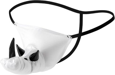 Men String Gag gift Animal Thong in Saudi Arabia