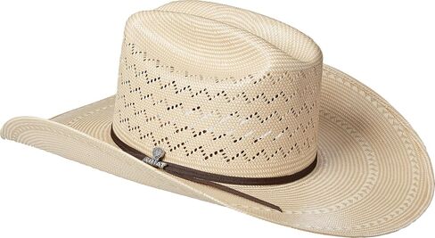 ARIAT Men's Cheveron Double Straw in Saudi Arabia