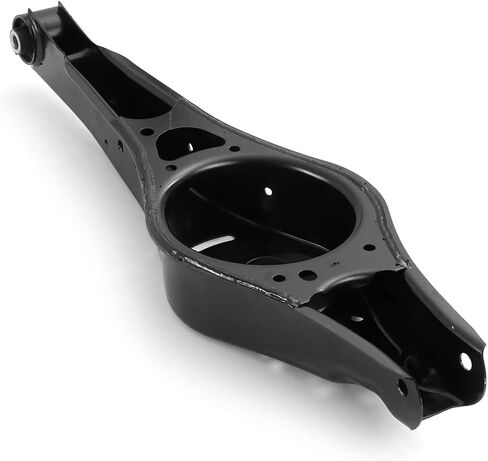 Metrix Premium Chassis Parts - 2 PC Rear Lower Rearward Control Arm Kit Fits 17-18 Audi RS Q3, 15-18 Q3, 06-14 Volkswagen GTI, 06-22 Passat, 06-09 Rabbit, 05-18 Jetta, RK642309, Made in Europe in Saudi Arabia