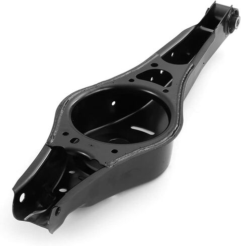 Metrix Premium Chassis Parts - 2 PC Rear Lower Rearward Control Arm Kit Fits 17-18 Audi RS Q3, 15-18 Q3, 06-14 Volkswagen GTI, 06-22 Passat, 06-09 Rabbit, 05-18 Jetta, RK642309, Made in Europe in Saudi Arabia