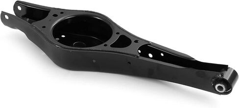 Metrix Premium Chassis Parts - 2 PC Rear Lower Rearward Control Arm Kit Fits 17-18 Audi RS Q3, 15-18 Q3, 06-14 Volkswagen GTI, 06-22 Passat, 06-09 Rabbit, 05-18 Jetta, RK642309, Made in Europe in Saudi Arabia