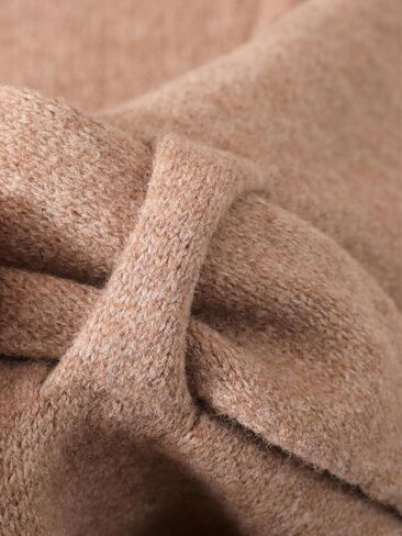 Triangle Shawl Wraps For Women Soft Knitted Pashmina Shawls Wrap in Saudi Arabia