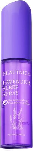 Lavender Sleep Spray - Natural Chemical-Free Sleep Aid | 50ml Calming Pillow Mist for Relaxation & Better Sleep in Saudi Arabia
