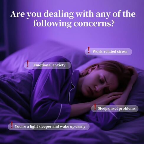 Lavender Sleep Spray - Natural Chemical-Free Sleep Aid | 50ml Calming Pillow Mist for Relaxation & Better Sleep in Saudi Arabia