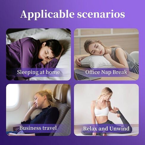 Lavender Sleep Spray - Natural Chemical-Free Sleep Aid | 50ml Calming Pillow Mist for Relaxation & Better Sleep in Saudi Arabia