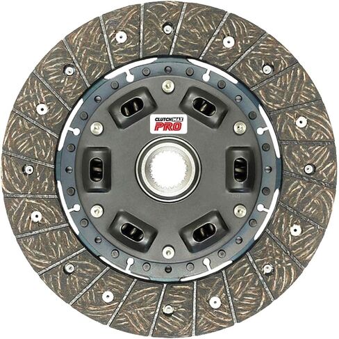 Clutchmaxpro مجموعة قابض OEM Hight Duty متوفرة مع 2006 SAAB 9-2x 2005-2017 Subaru Baja Forester Impreza WRX Legacy GT spec-b Outback WRX 2.0L 2.5L EJ255 FA20F (CP15026HD-CK) in Saudi Arabia