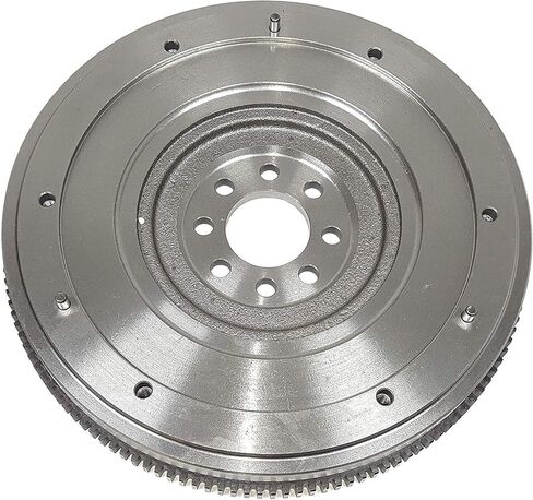 Clutch Kit with Solid Flywheel 6 Speed Only (03-050SMF) | compatible with Cooper S Checkmate Chilli Hot Chili 2002-2006 1.6L L4 | Gas Sohc Supercharged in Saudi Arabia