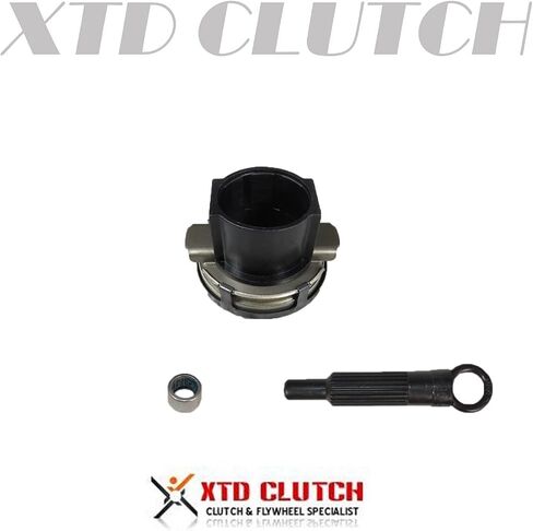 AMC OEM Performance Clutch Kit متوافق مع 1999-2003 BMW 323I 323CI 325I 325CI E46 525I E39 Z3 Z4 2.5L DOHC in Saudi Arabia