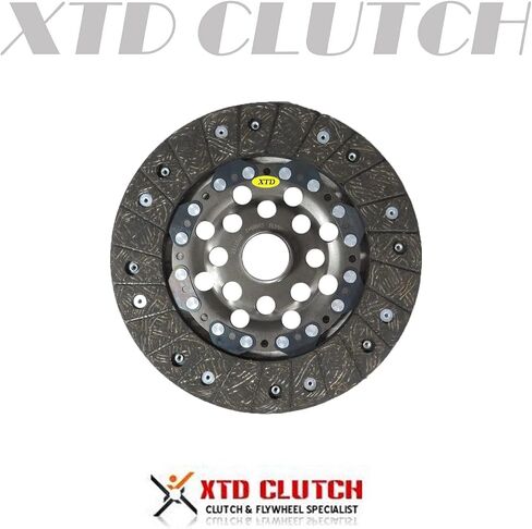 AMC OEM Performance Clutch Kit متوافق مع 1999-2003 BMW 323I 323CI 325I 325CI E46 525I E39 Z3 Z4 2.5L DOHC in Saudi Arabia