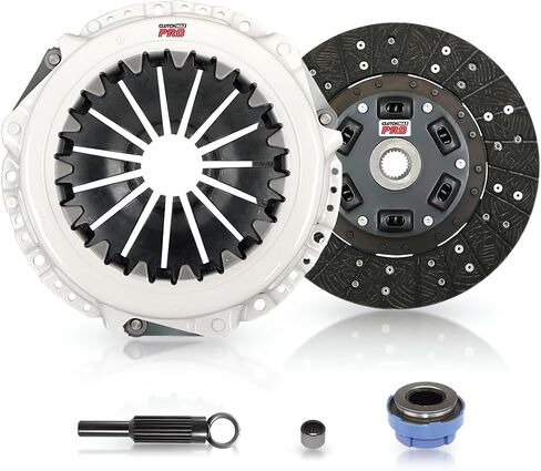 CMP Stage 2 Sport Clutch Kit Fits Ford 1993-2000 Explorer Ranger, 1992-1994 Navajo 1994-2000 B4000 4.0L 6cyl in Saudi Arabia