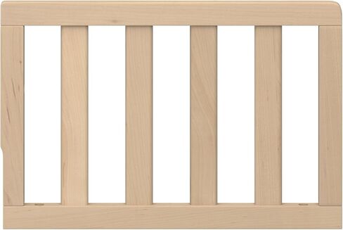 Graco Toddler GuardRail, Black, Safety Guard Rail for Convertible Crib & Toddler Bed, Black in Saudi Arabia