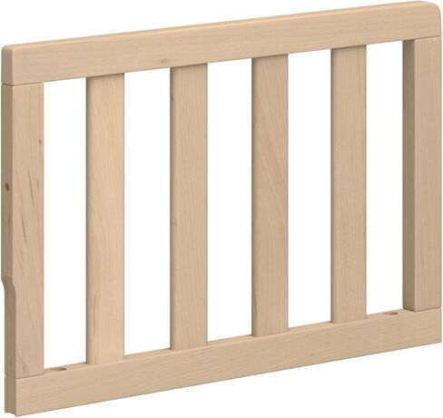 Graco Toddler GuardRail, Black, Safety Guard Rail for Convertible Crib & Toddler Bed, Black in Saudi Arabia