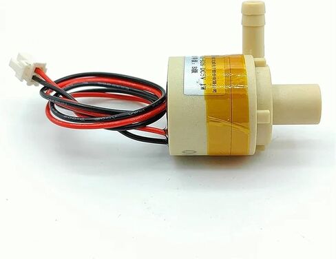 DC 5V Small Mute DC مضخة المياه بدون فرش in Kuwait
