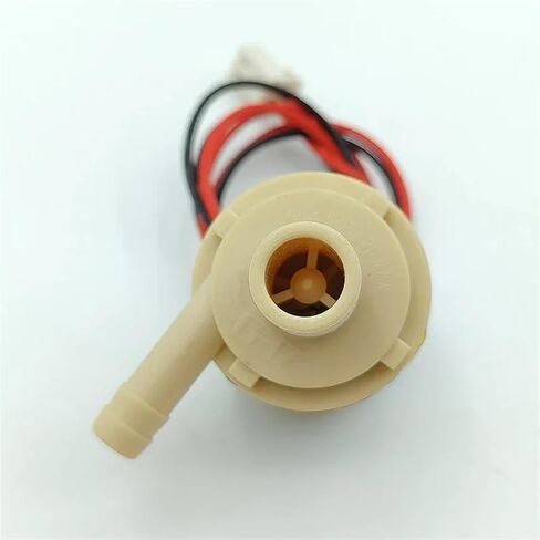 DC 5V Small Mute DC مضخة المياه بدون فرش in Kuwait