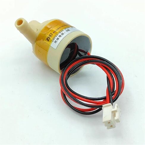 DC 5V Small Mute DC مضخة المياه بدون فرش in Kuwait