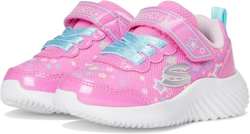Skechers Girl's Bounder Sneaker in Saudi Arabia
