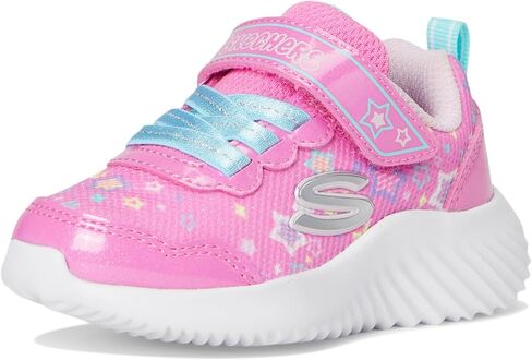 Skechers Girl's Bounder Sneaker in Saudi Arabia