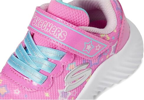 Skechers Girl's Bounder Sneaker in Saudi Arabia
